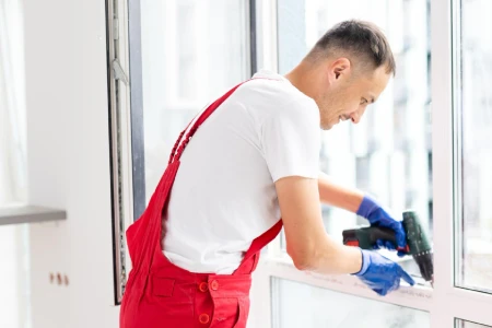 24/7 Glass Door Repair Facilities in Iona, FL