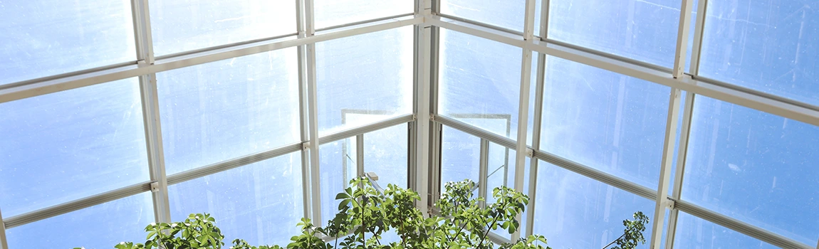 Professional Glass Canopy Repair And Maintenance in Iona, FL