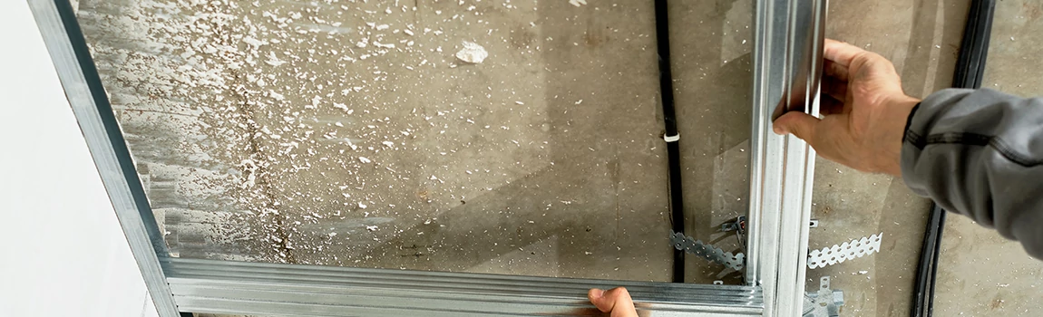 Laminated Glass Glazing in Iona, FL
