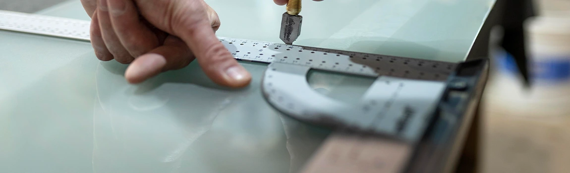 Commercial Glass Repair Company in Iona, FL
