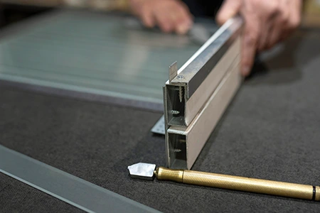 Sliding Glass Door Repair Company in Iona, FL