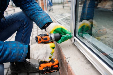House Window Repair in Iona, FL