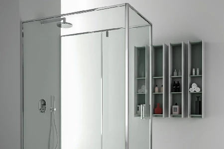 Perfect Shower Door in Iona, FL