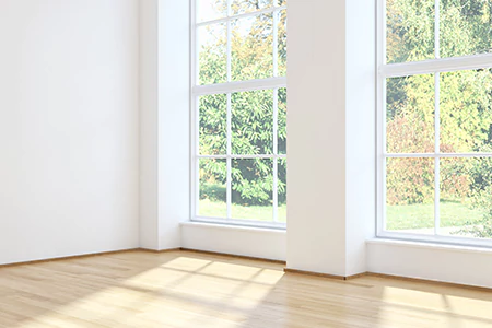 Residential Glass Window Installation in Iona, FL
