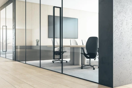 Office Glass in Iona, FL