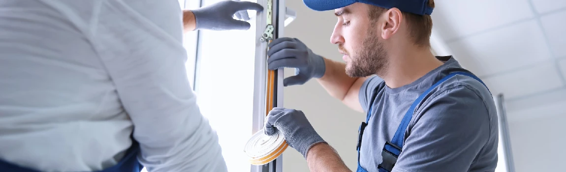 Residential Glass Tabletop Repair in Iona, FL