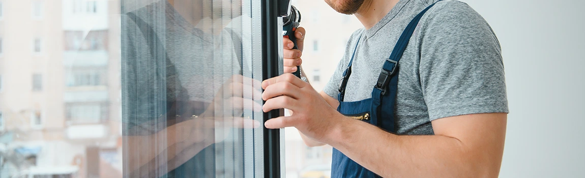 Same-day Glass Repair Cost in Iona, FL