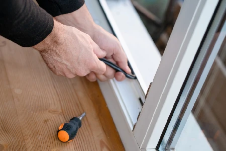 Sliding Patio Glass Door Repairs in Iona, FL