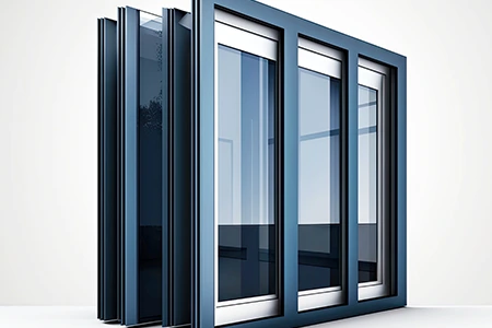 Installing Triple Pane Windows in Iona, FL