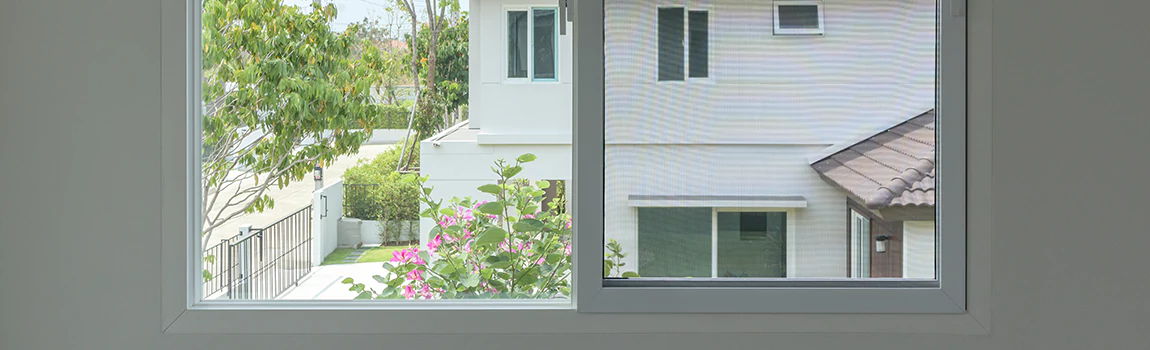 Window Frame Repair in Iona, FL