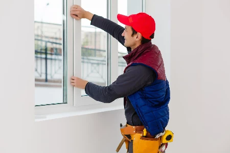 Sash Window Repair in Iona, FL