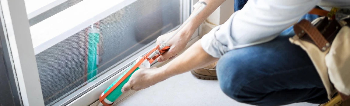 Emergency Window Replacement Services in Iona, FL