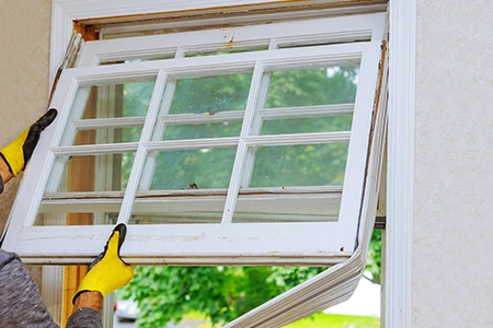Window Replacement in Iona, FL
